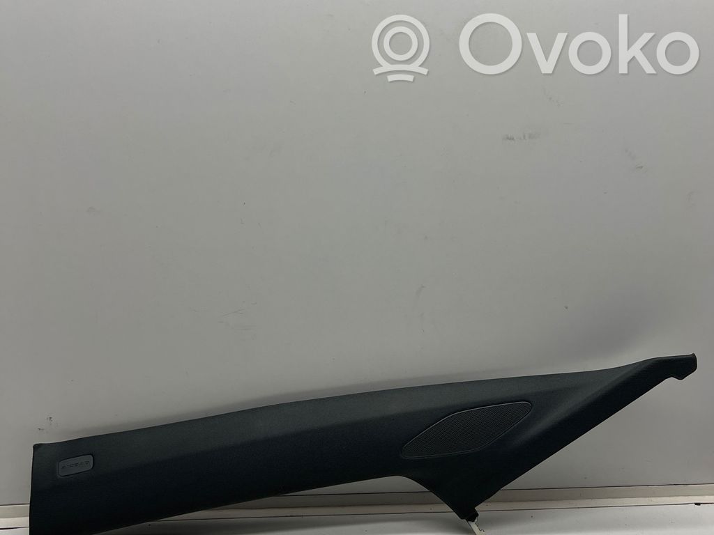 Audi Q4 Sportback e-tron Capac stâlp (A) 