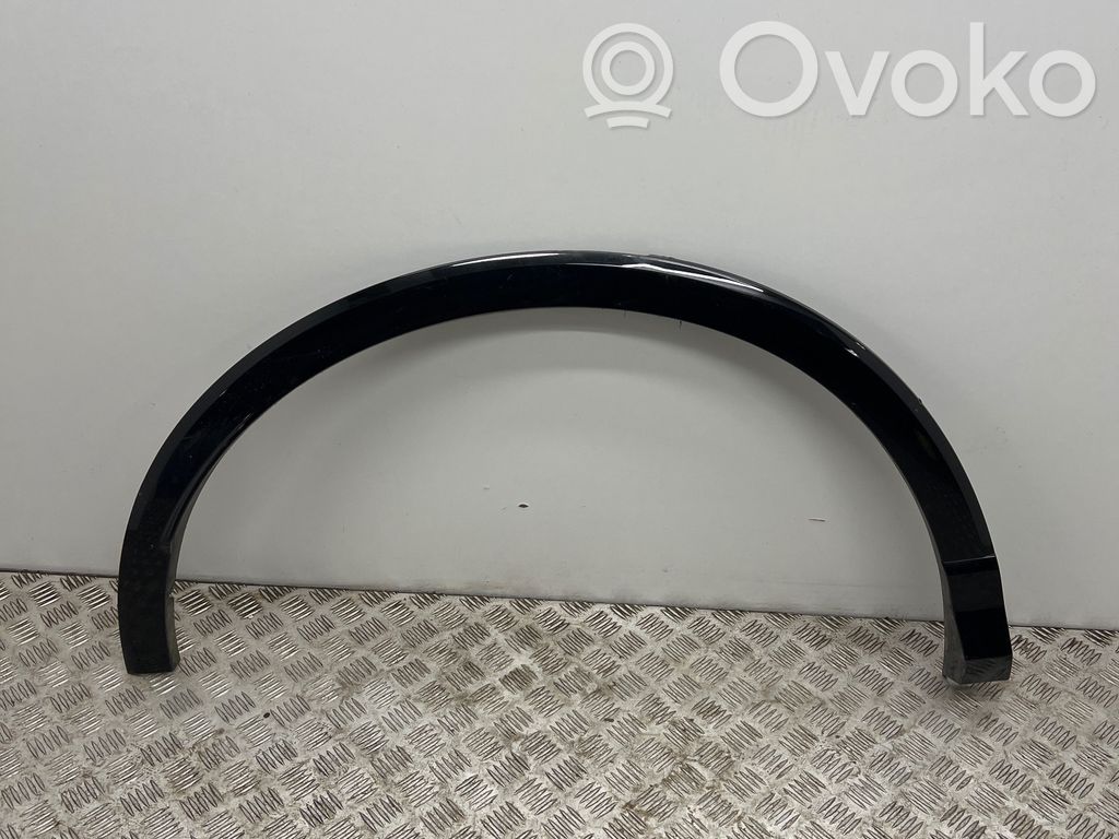 Audi Q4 Sportback e-tron Rear arch trim 