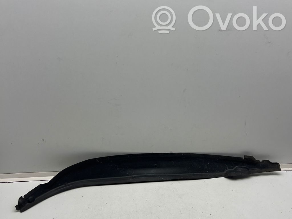 Audi Q4 Sportback e-tron Ornament capăt aripă 