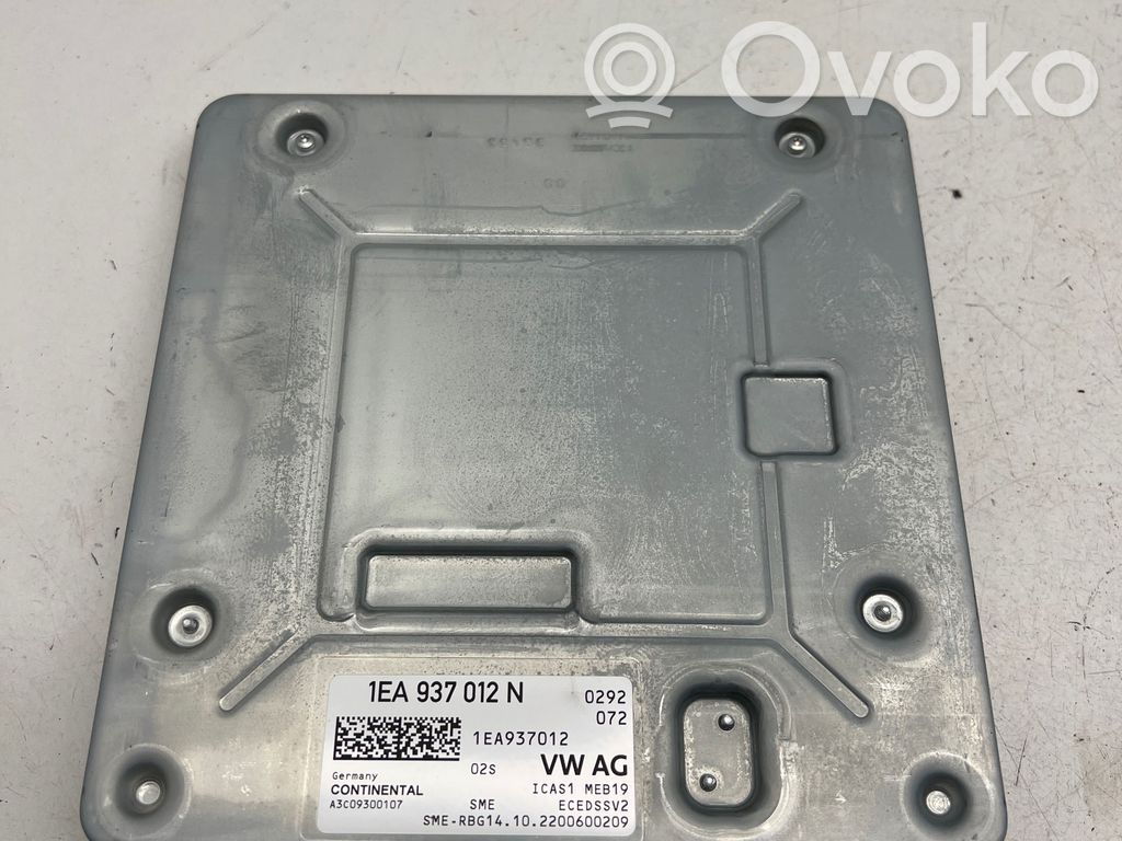 Módulo de control Gateway   1EA937012N,1EA937012,A3C09300107