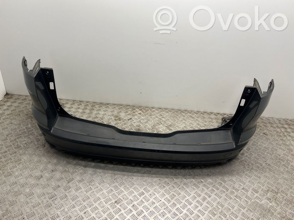 Бампер   BM5117865A,BM5117864A,F1ET15K868,F1CT15K859BA