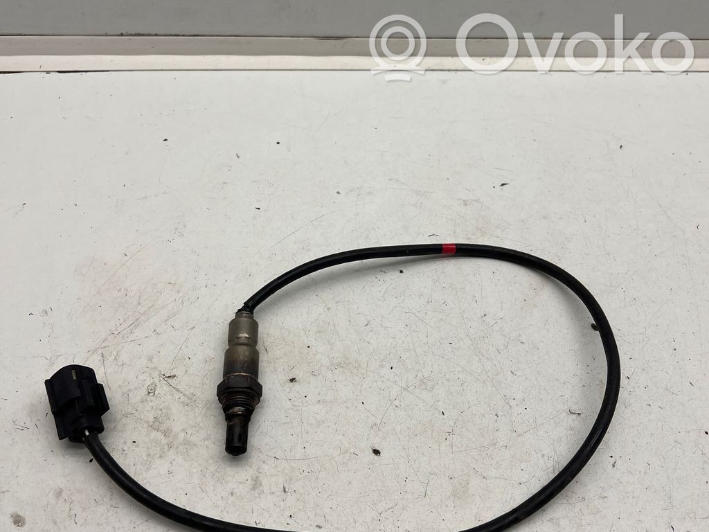 Lambda probe sensor   F1F19Y4600A