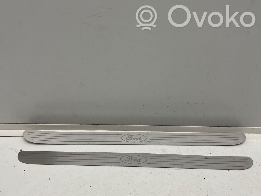 sill trim set (inner)