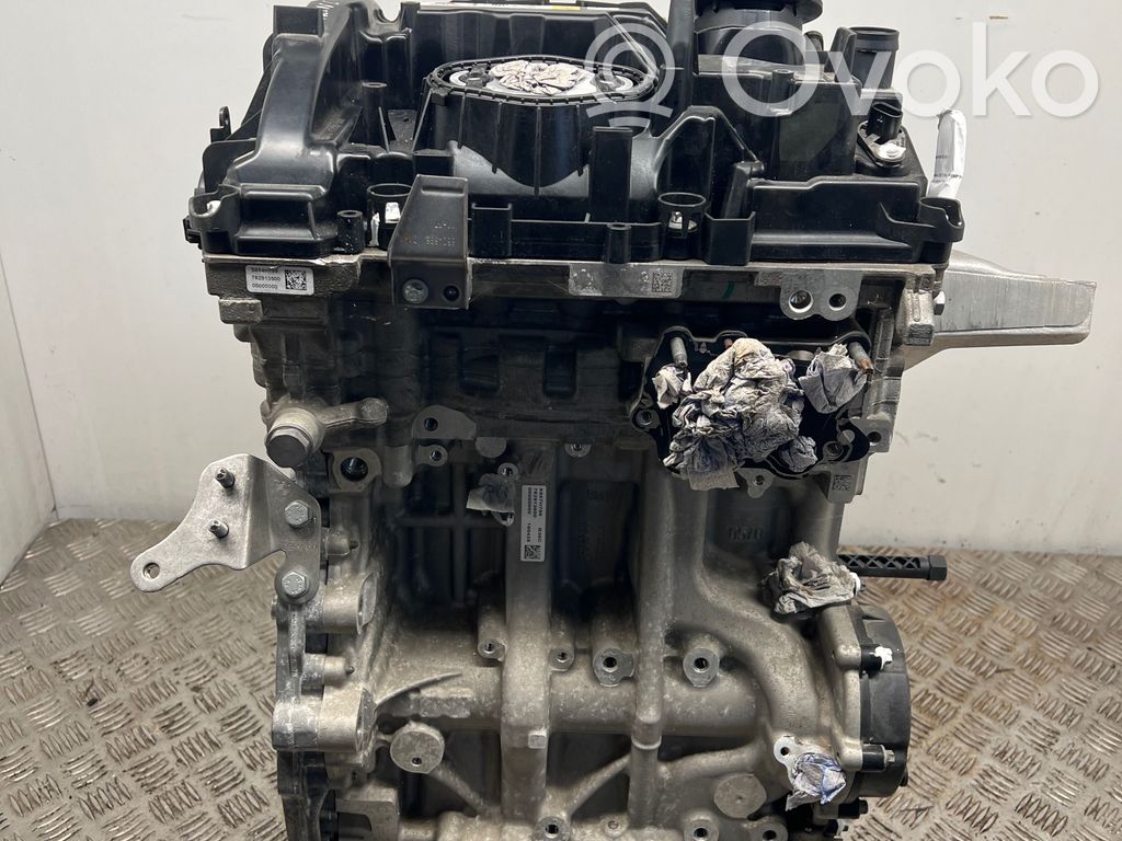 Mini One - Cooper F56 F55 Engine 