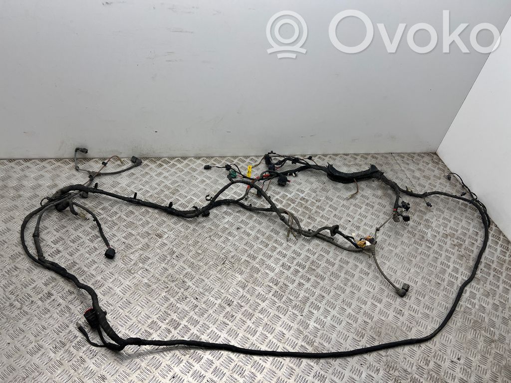 Audi Q4 Sportback e-tron Other wiring loom 