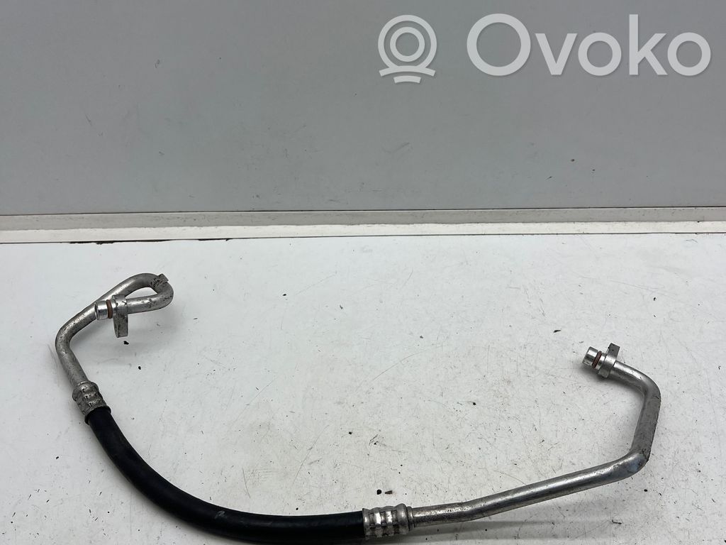 Nissan Qashqai Ilmastointilaitteen putki (A/C) 
