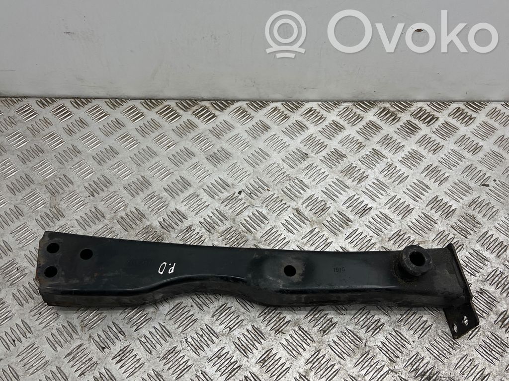 Nissan Qashqai Odbój / Amortyzator zderzaka przedniego 