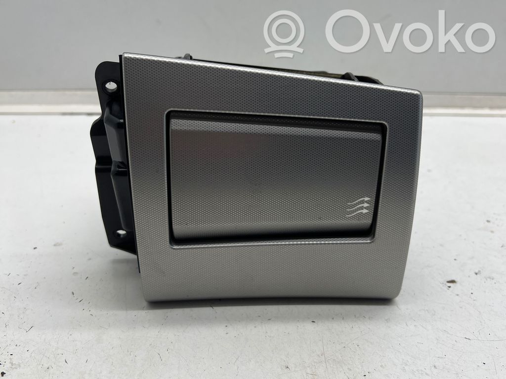 Jaguar XF X250 Dashboard side air vent grill/cover trim 