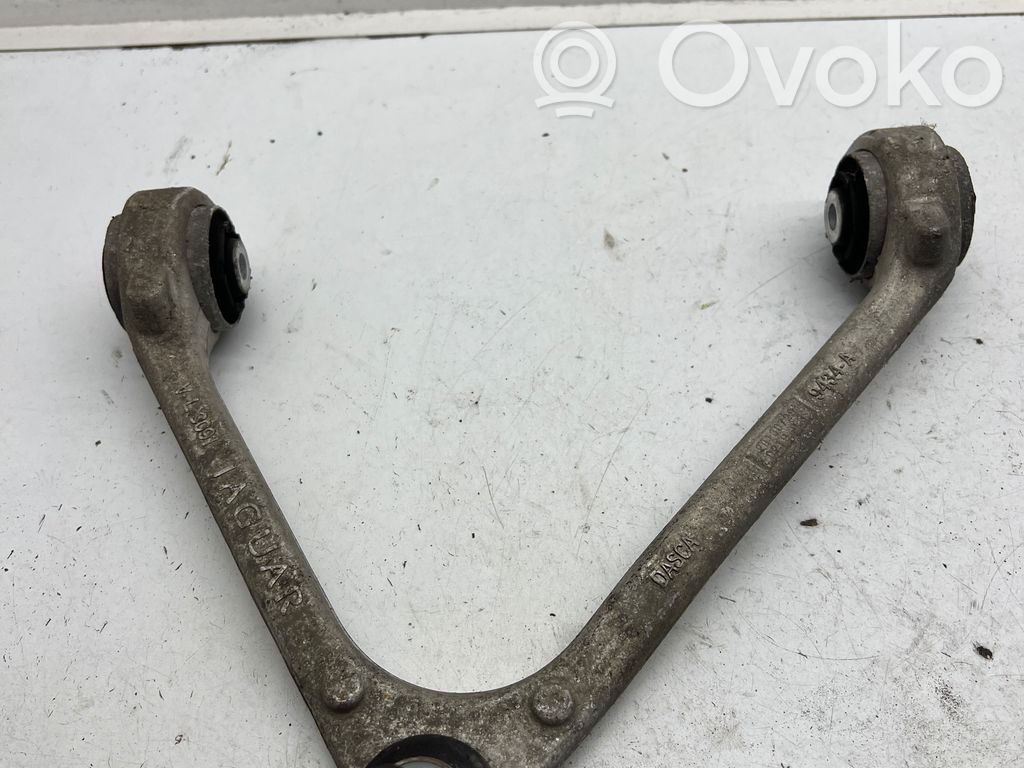 Jaguar XF X250 Front upper control arm/wishbone 