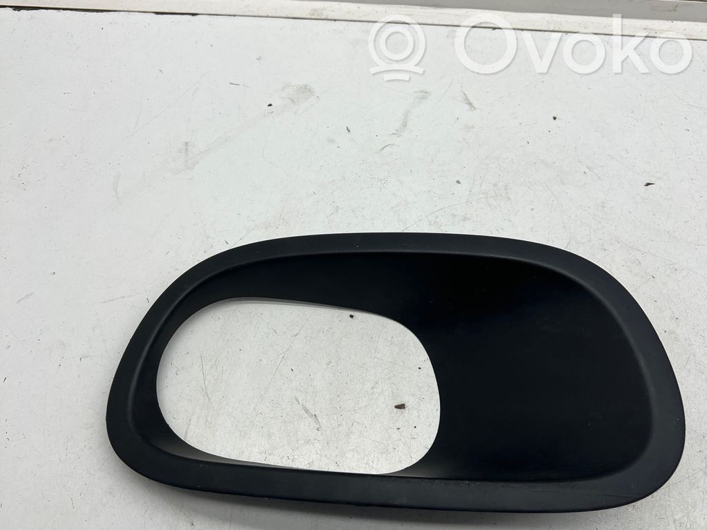 Citroen C3 Moldura/rejilla de la luz antiniebla delantera 