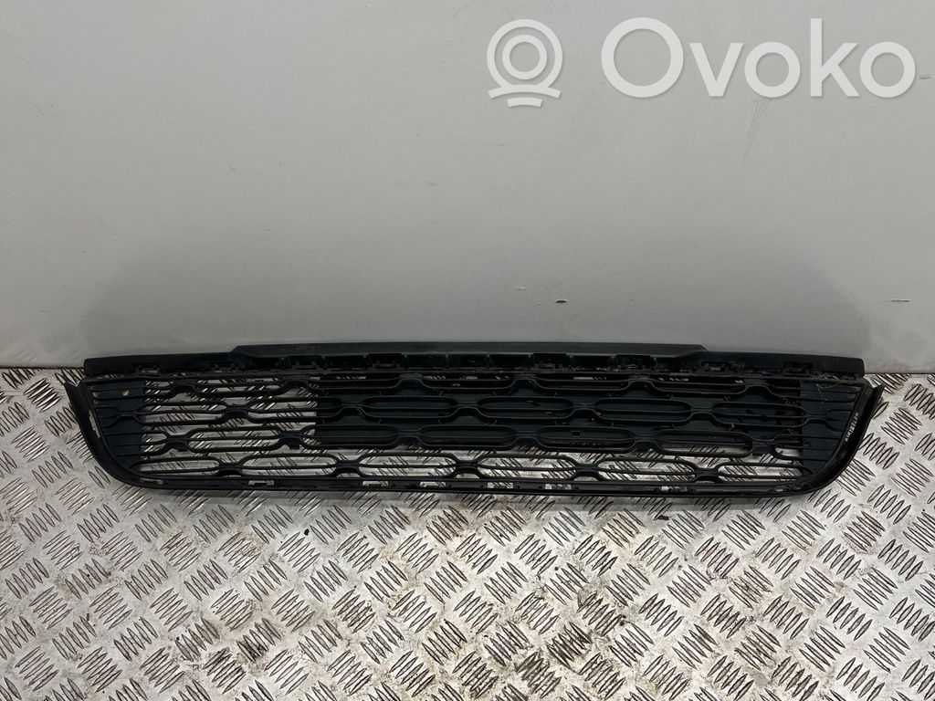 Citroen C3 Front bumper lower grill 