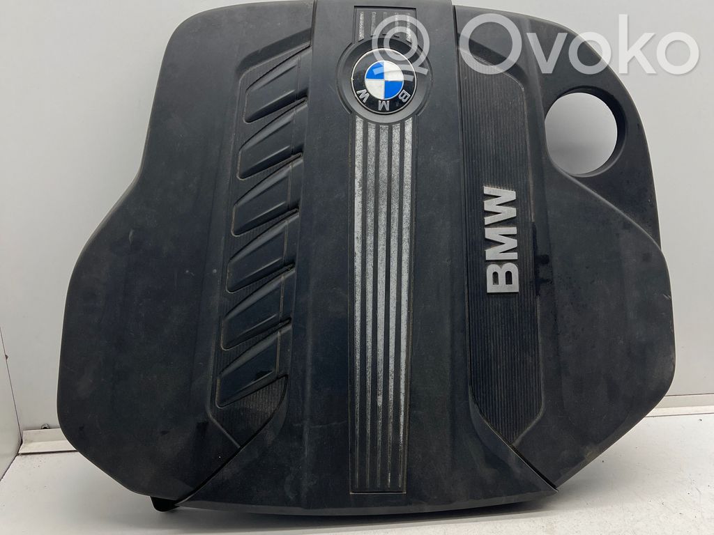 BMW X3 F25 Osłona górna silnika 