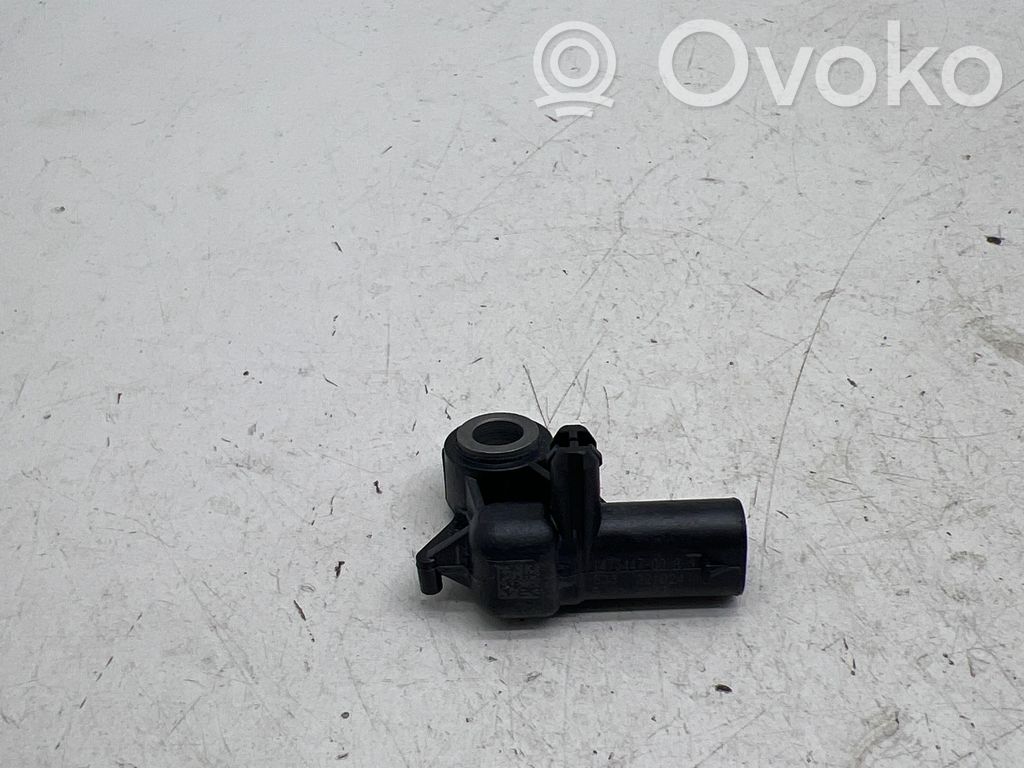 Tesla Model X Airbagsensor Crashsensor Drucksensor 
