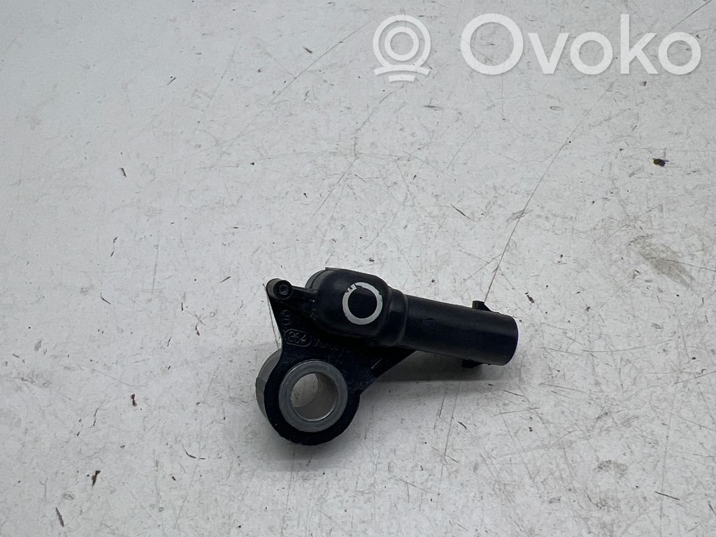 Tesla Model X Airbagsensor Crashsensor Drucksensor 