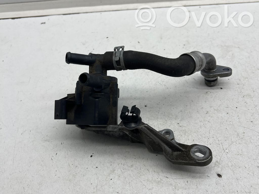 Citroen DS4 Pompa cyrkulacji / obiegu wody 