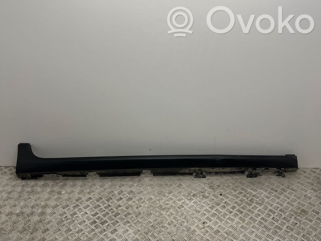 Citroen C3 Slenkstis 
