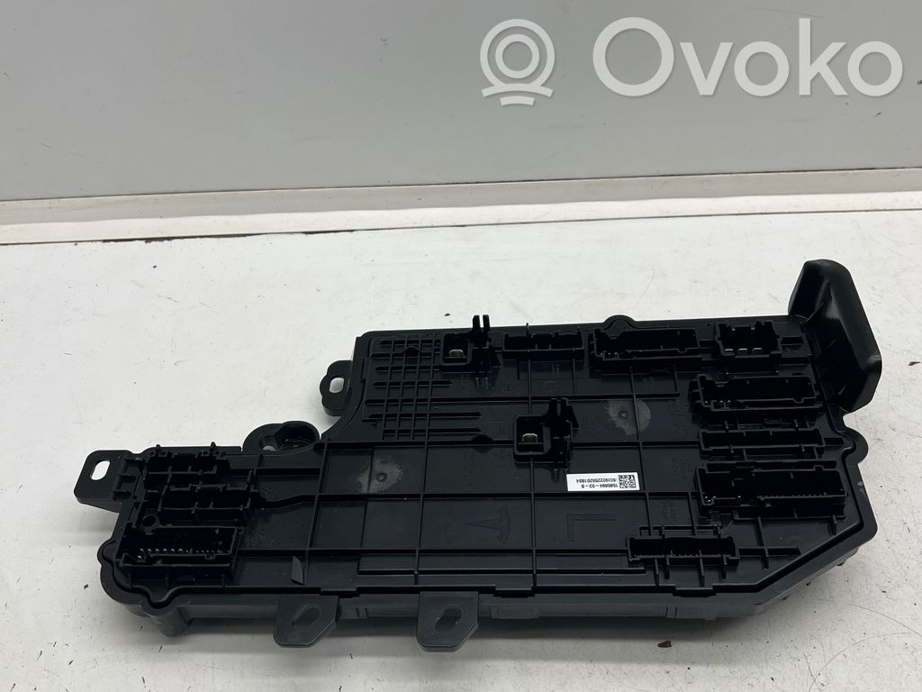 Tesla Model X Other control units/modules 