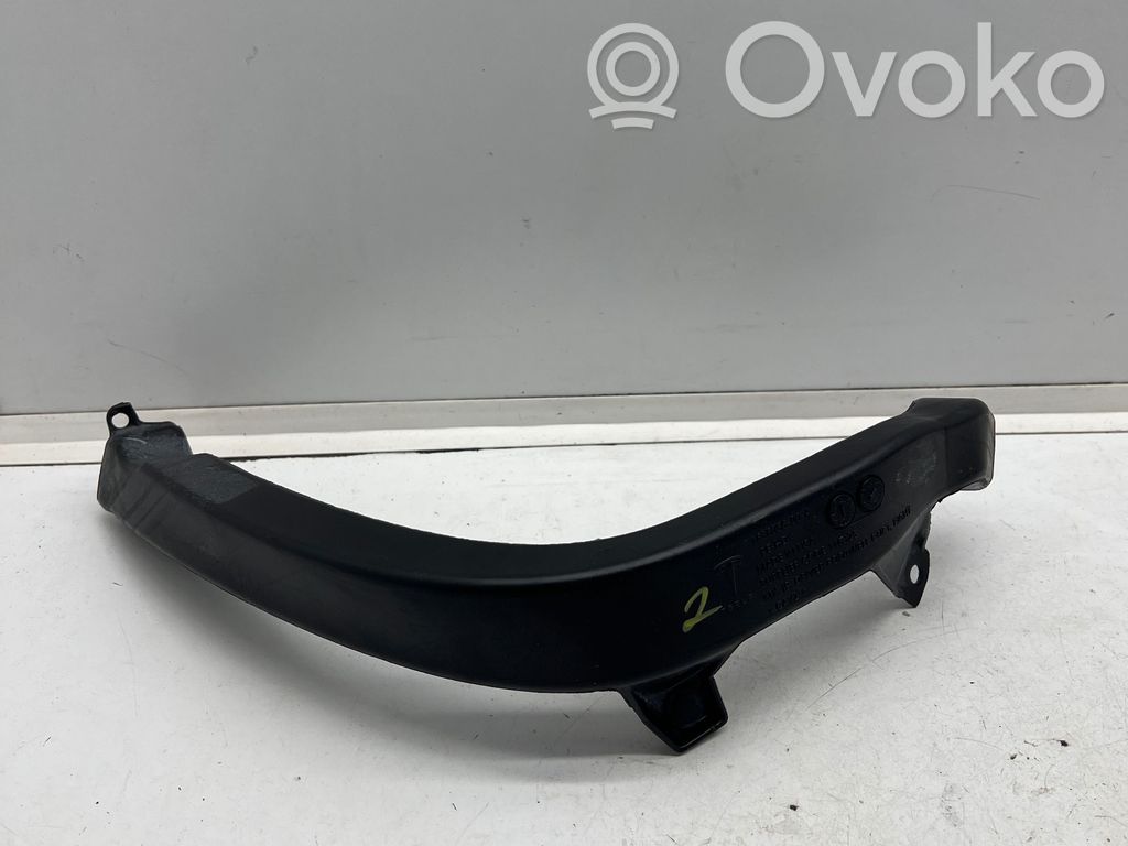 Tesla Model X Conduit d'air (cabine) 