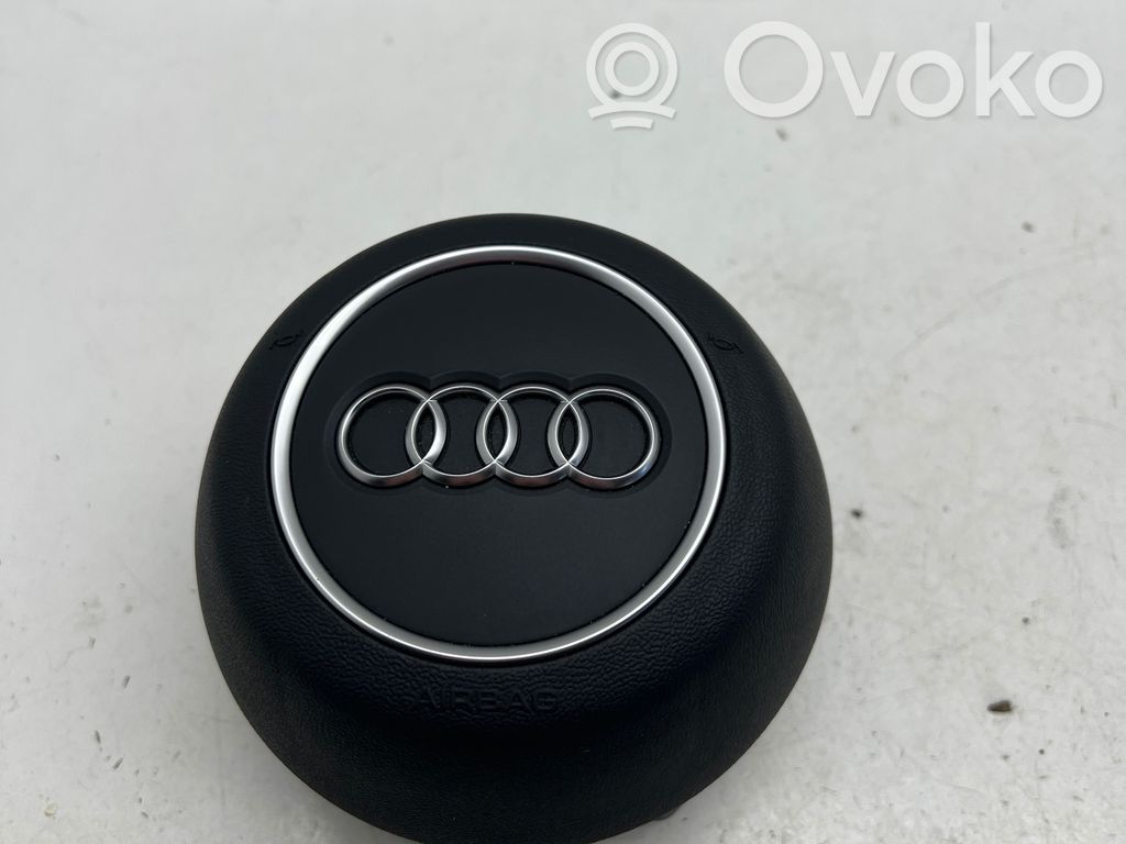 Audi A5 Stūres drošības spilvens 