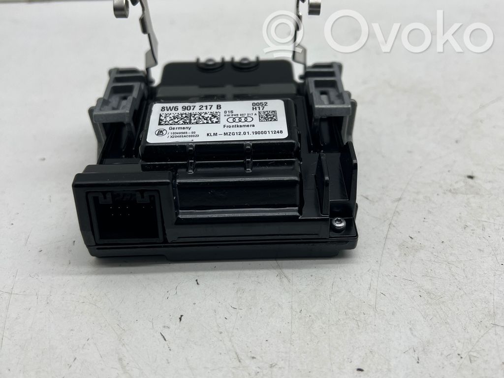 Audi A5 Windshield/windscreen camera 