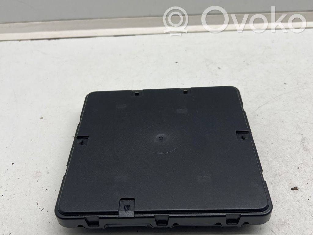 Audi A5 Other control units/modules 