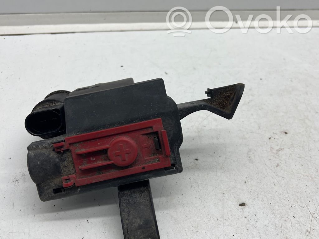 Audi A5 Positive wiring loom 