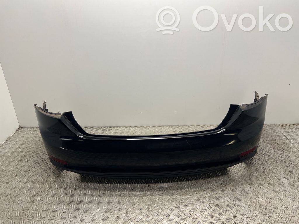 Audi A5 Bară spate 