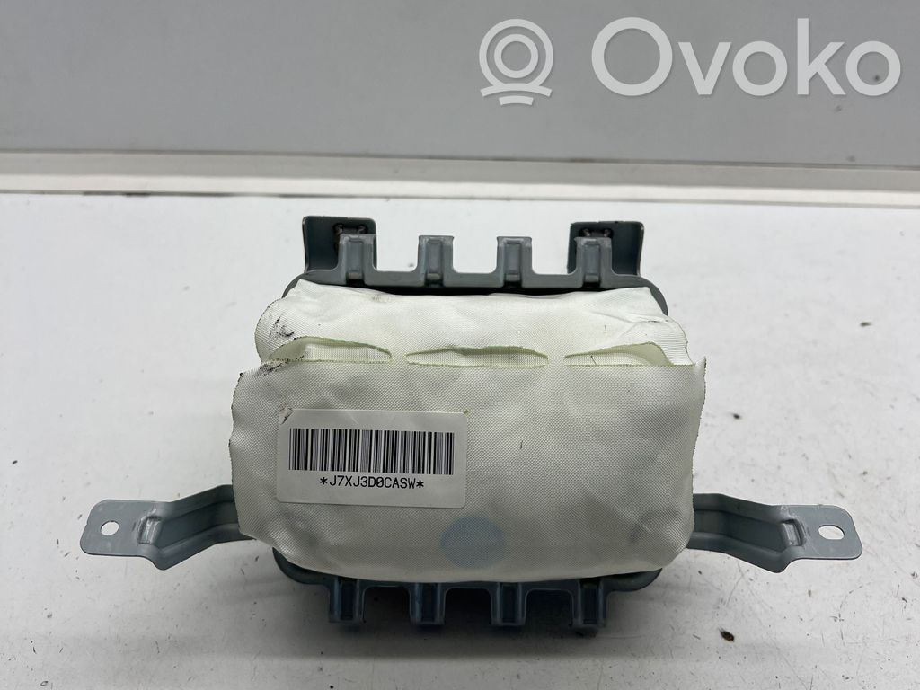 Suzuki Vitara (LY) Airbag pasager 