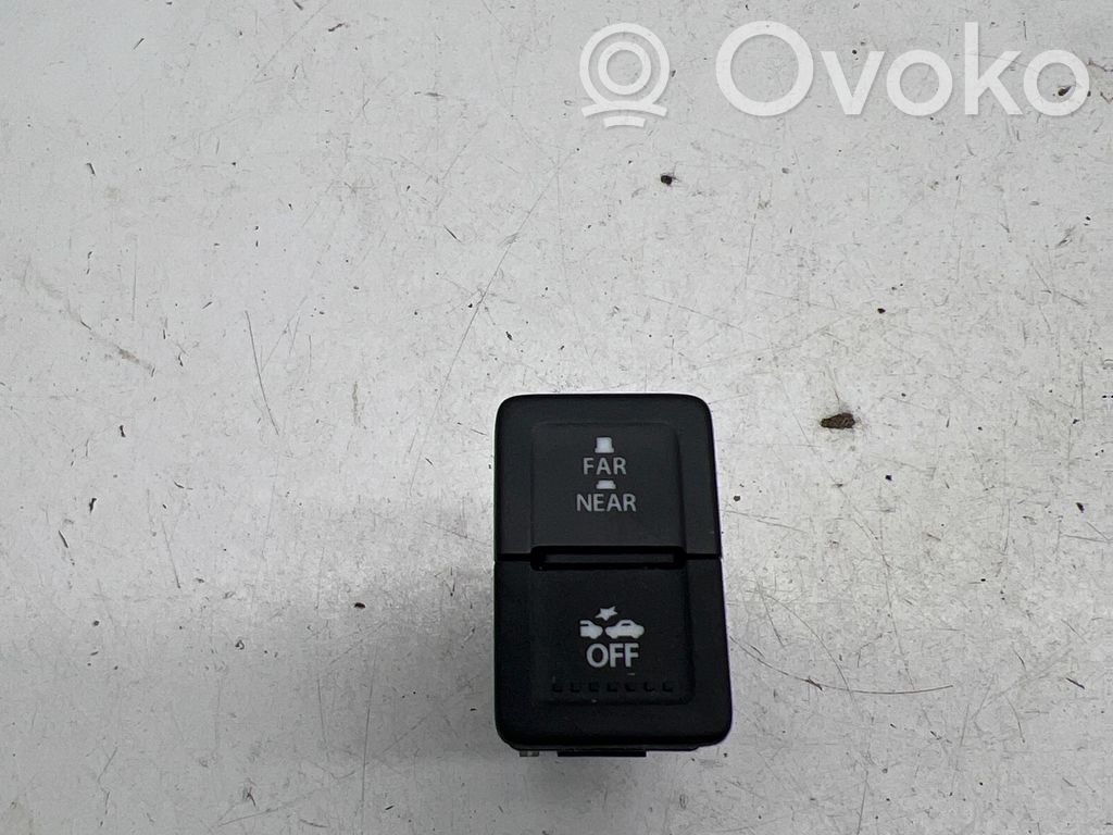 Suzuki Vitara (LY) Otros interruptores/perillas/selectores 