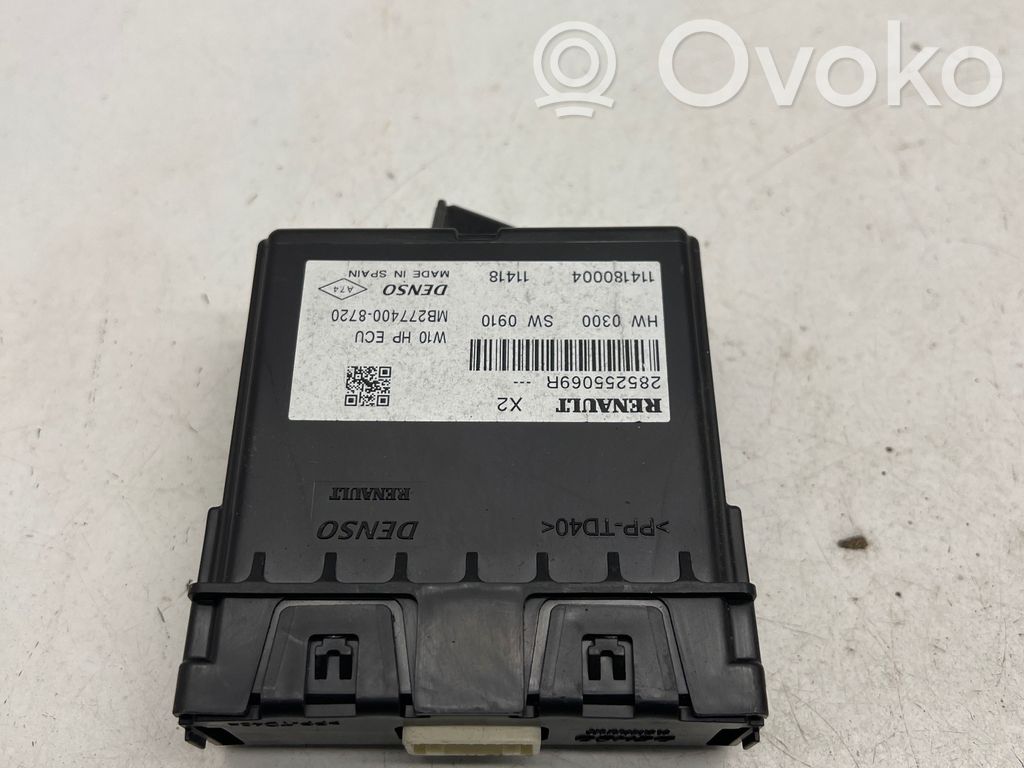 Inne komputery / moduły / sterowniki   285255069R,MB277400,114180004
