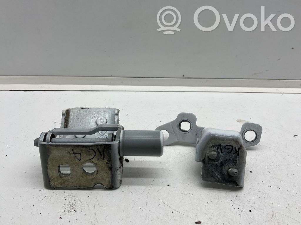 Renault Zoe Rear door upper hinge 