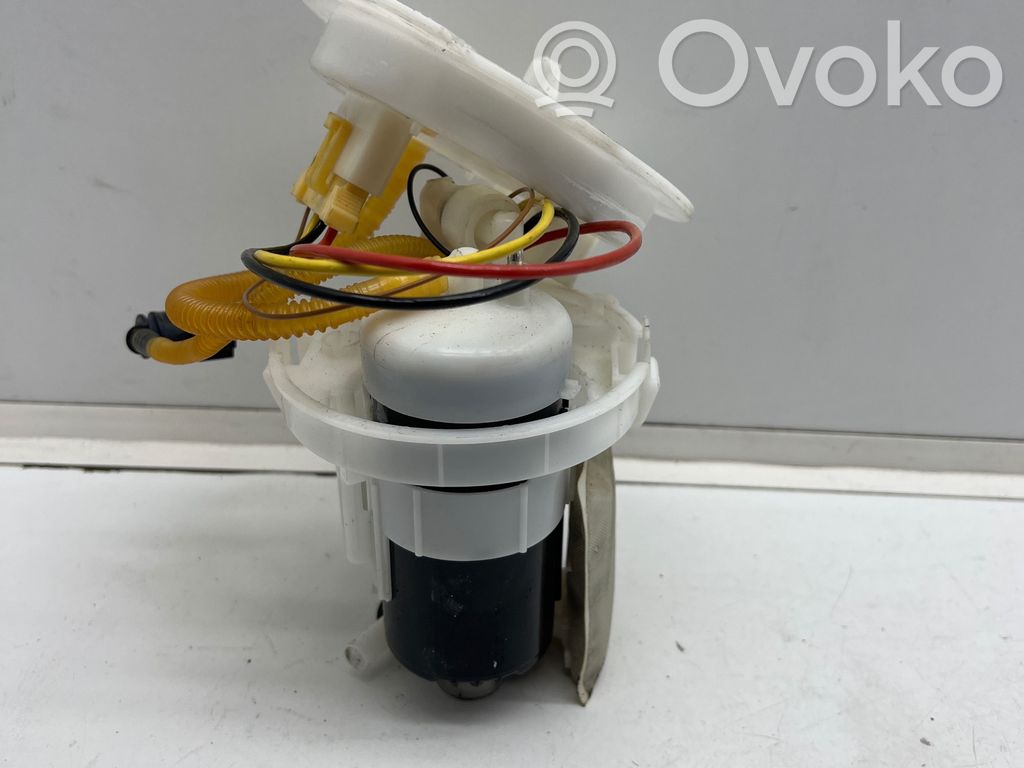 Polttoainesäiliön pumppu   A2C85415200,8W091908L