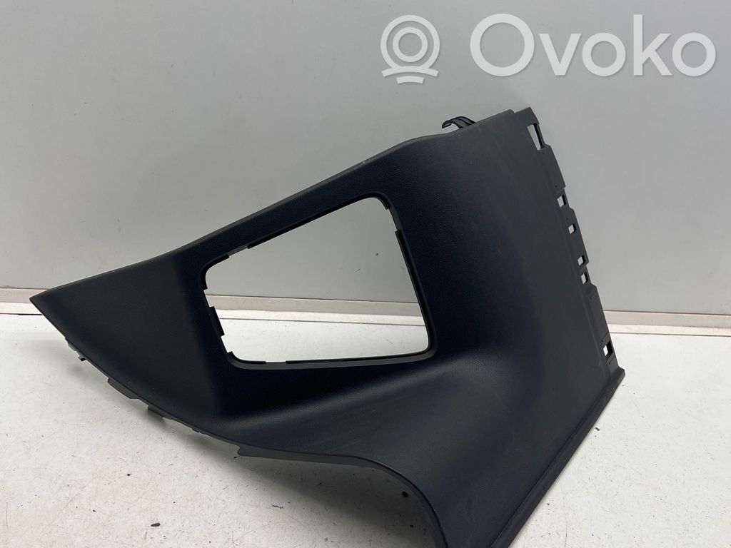 MG ZS Otros repuestos del interior 