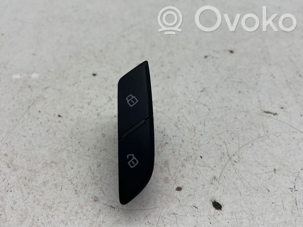 MG ZS Other switches/knobs/shifts 