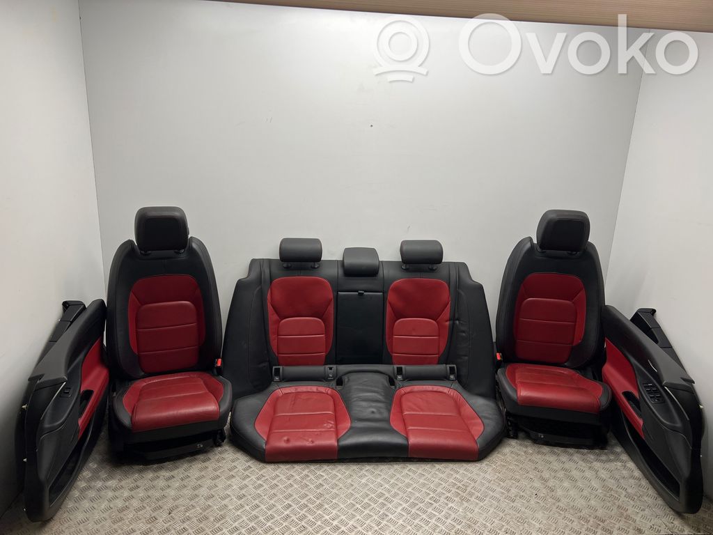 Juego interior