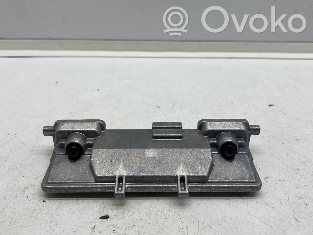 Jaguar XE Windshield/windscreen camera 