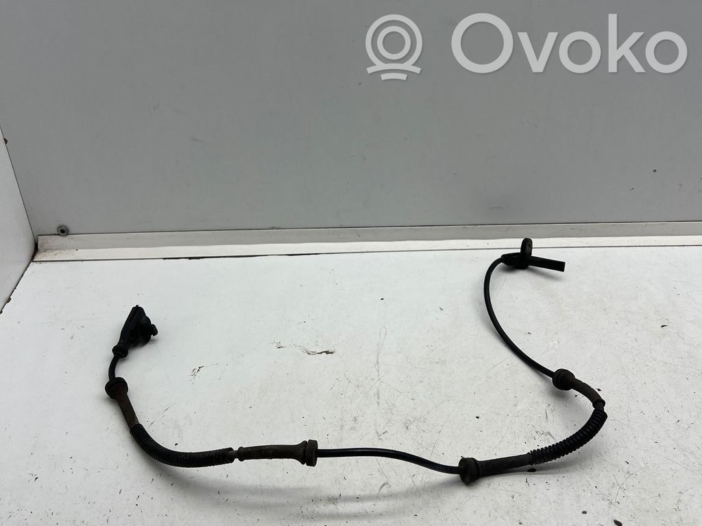 Renault Trafic III (X82) ABS Sensor 