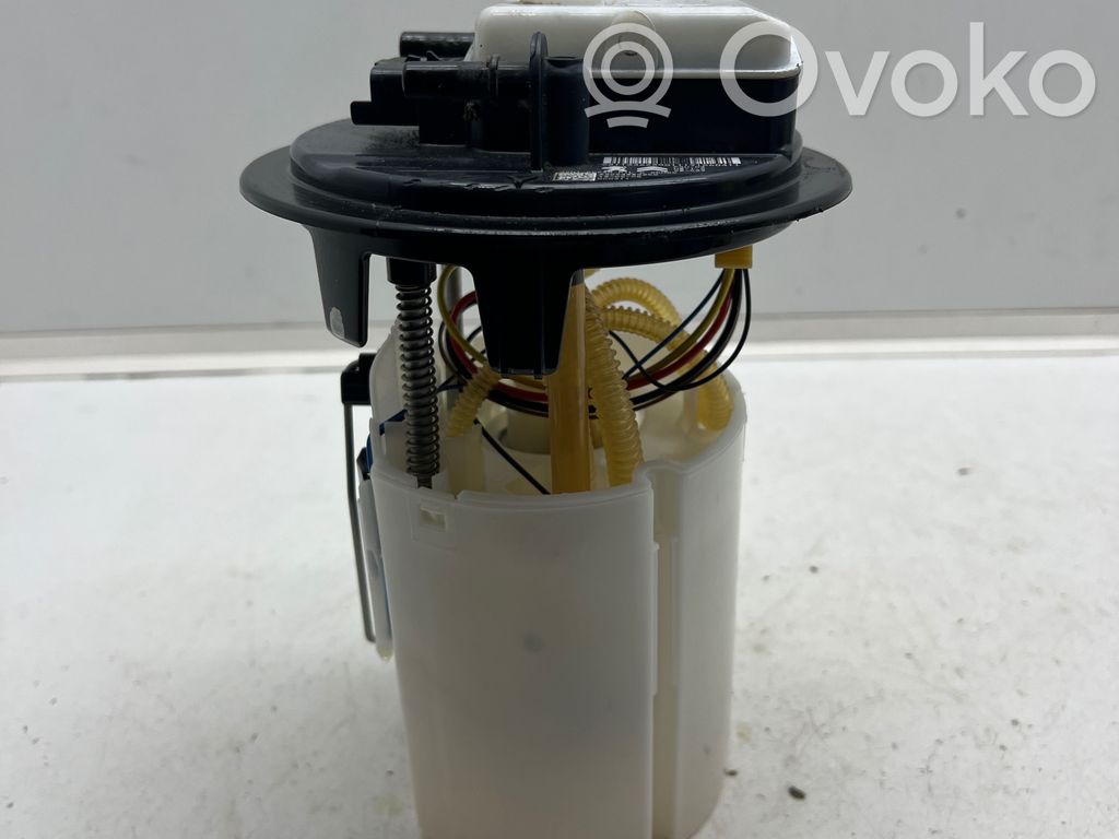 Citroen C3 Pompe à carburant 