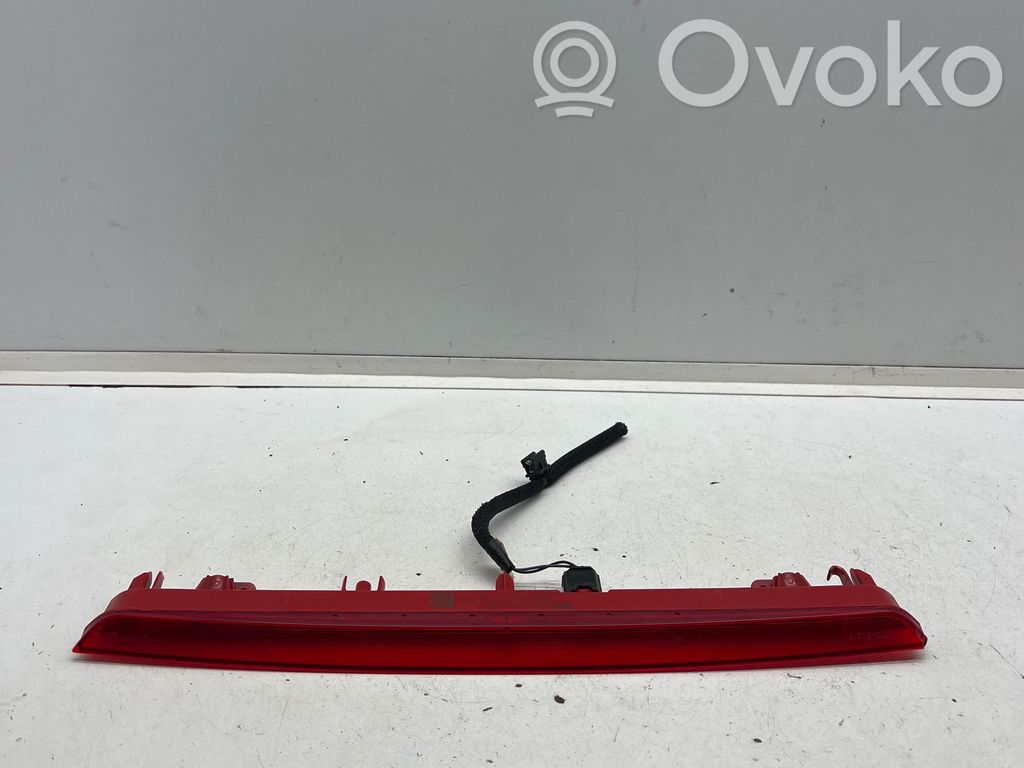 Renault Austral Third/center stoplight 