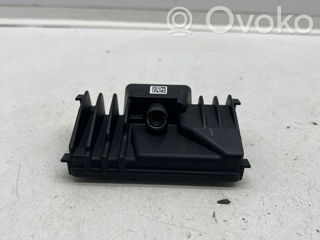Renault Austral Windshield/windscreen camera 