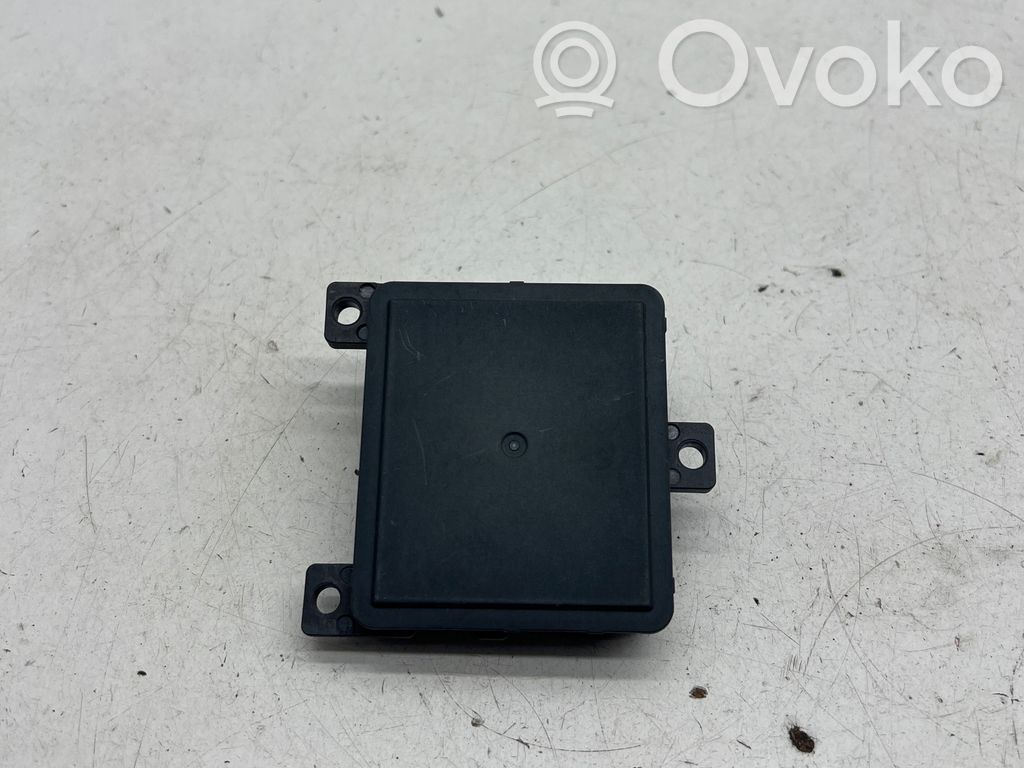 Renault Austral Capteur radar de distance 