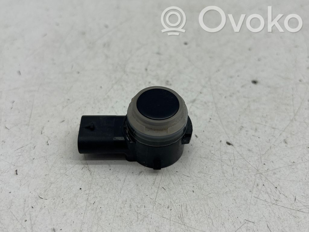Renault Austral Parksensor PDC 