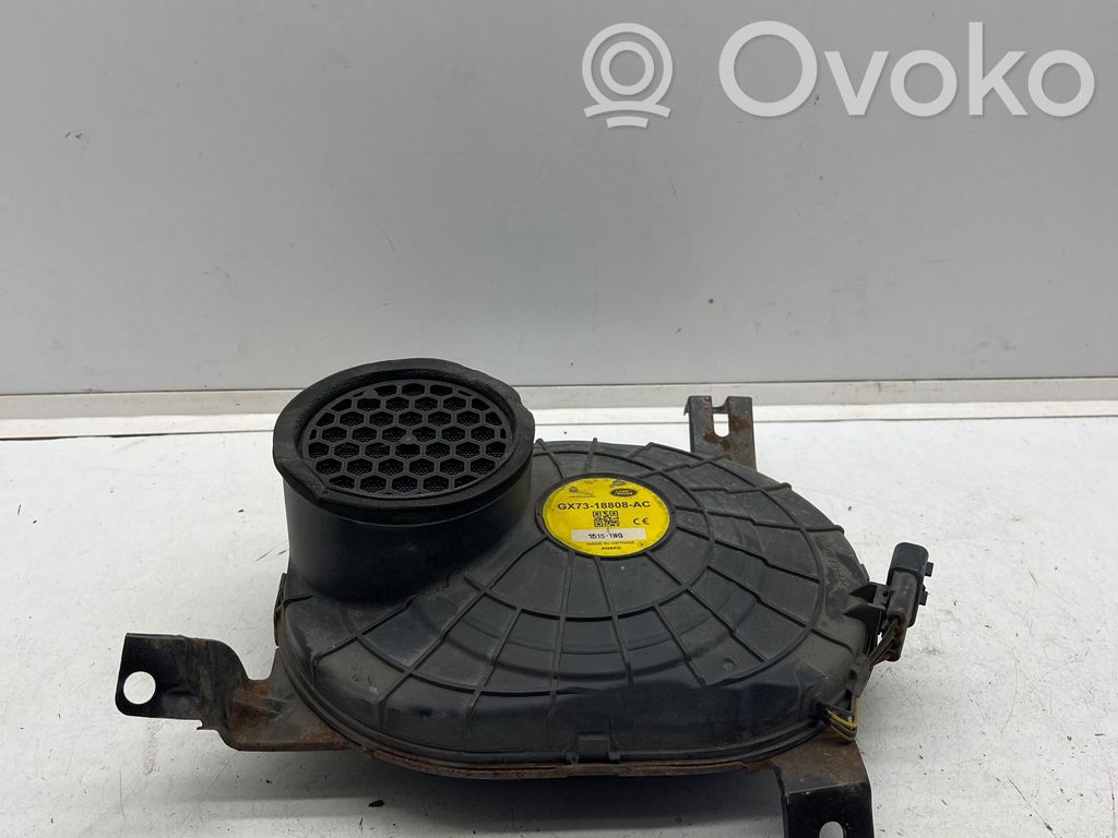 Jaguar XE Altavoz subwoofer 