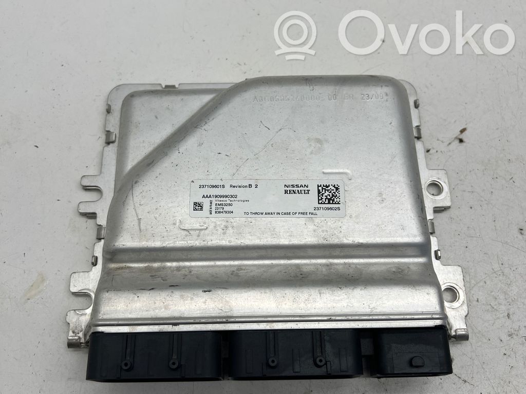 Renault Austral Engine control unit/module 