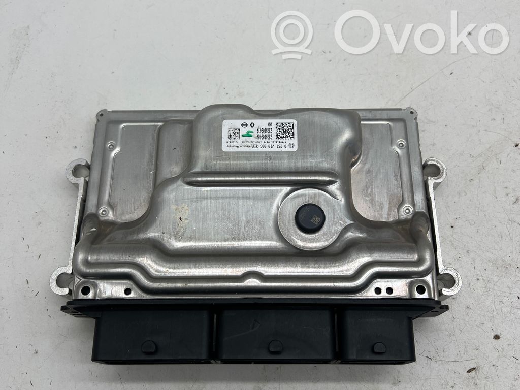 Renault Austral Other control units/modules 
