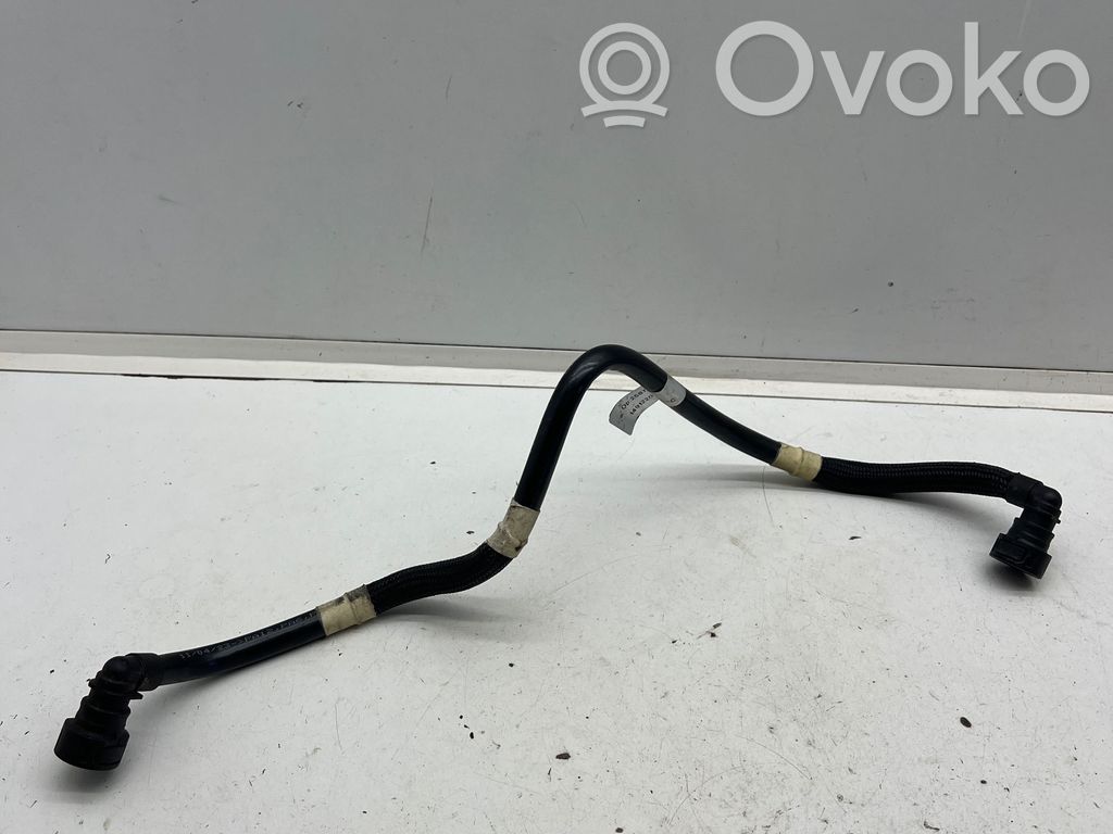 Renault Austral Air intake hose/pipe 