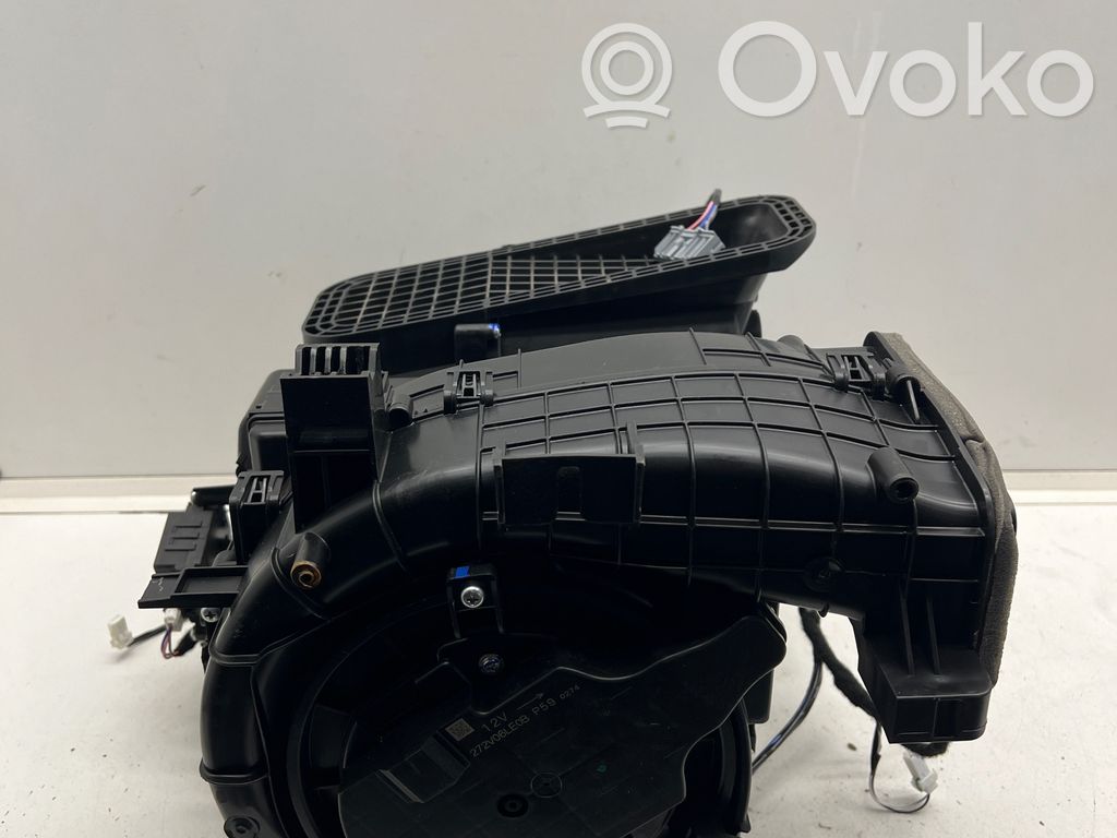 Nagrzewnica / Komplet   27210G142A,272V06LE0B,P590274