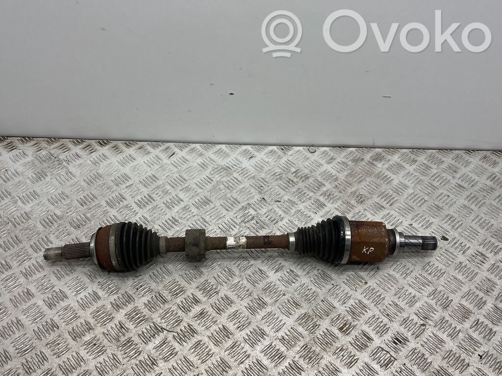 Renault Austral Front driveshaft 