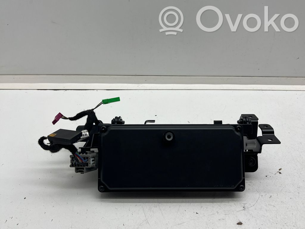 Volvo XC90 Windshield/windscreen camera 