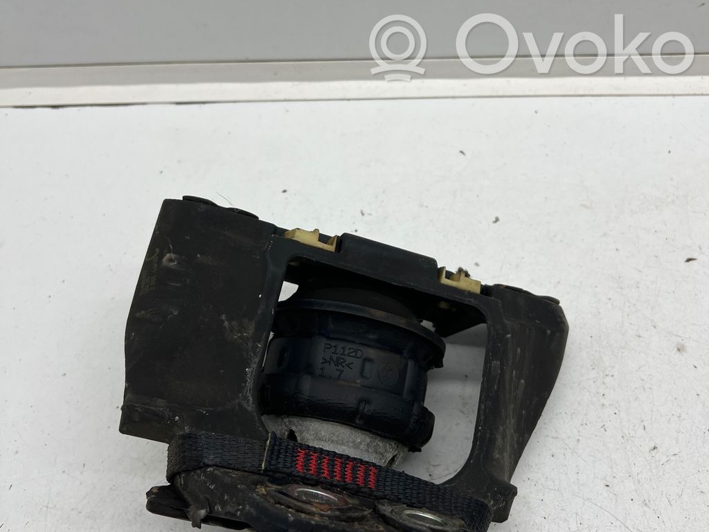 Engine mount bracket   31480353